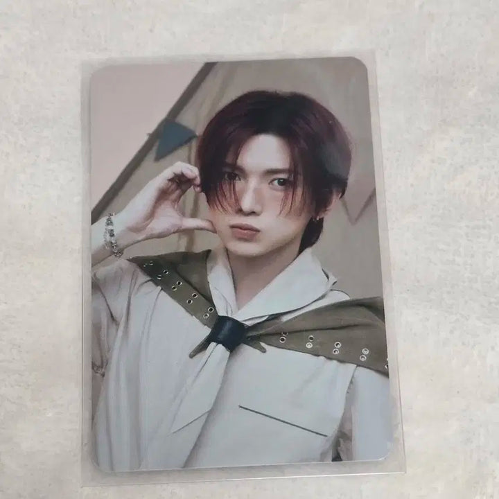 애니티즈 트레저 팝업 여상 포토 패키지