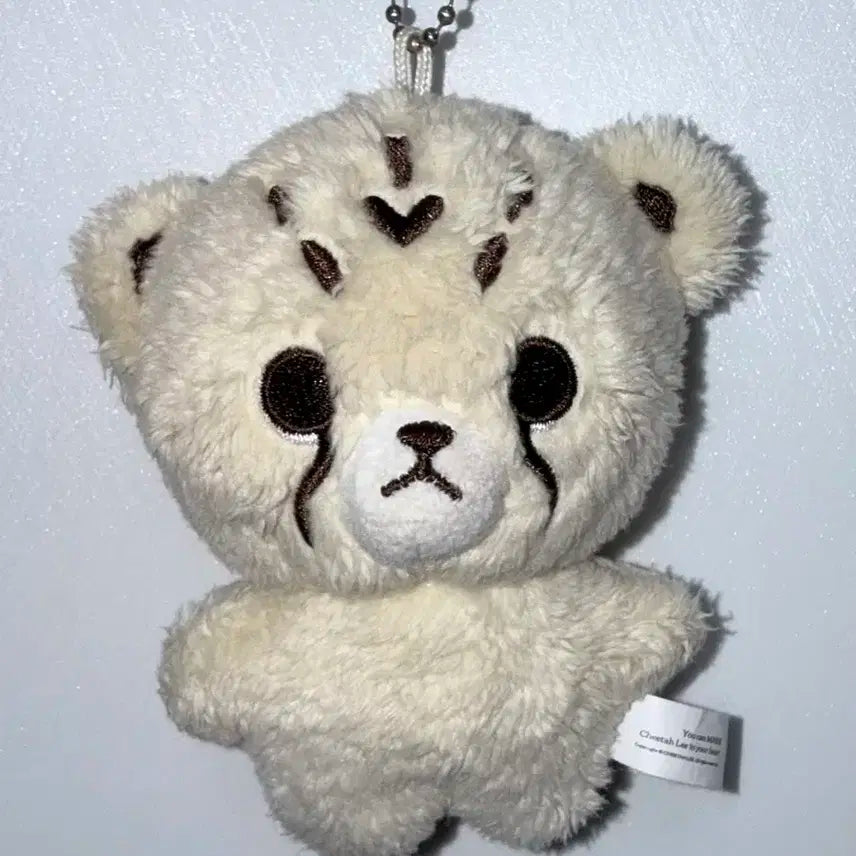 엔시티 마크 치타리 10cm