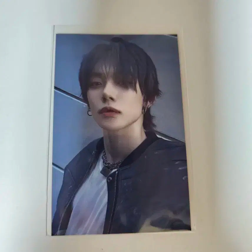 연준 노레이블즈 파트원 공방포카+핫팩 역조공 투바투 모아