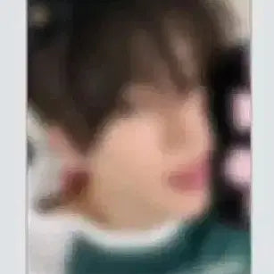 엔시티위시 시온 인터아시아 럭키드로우 특전 양도