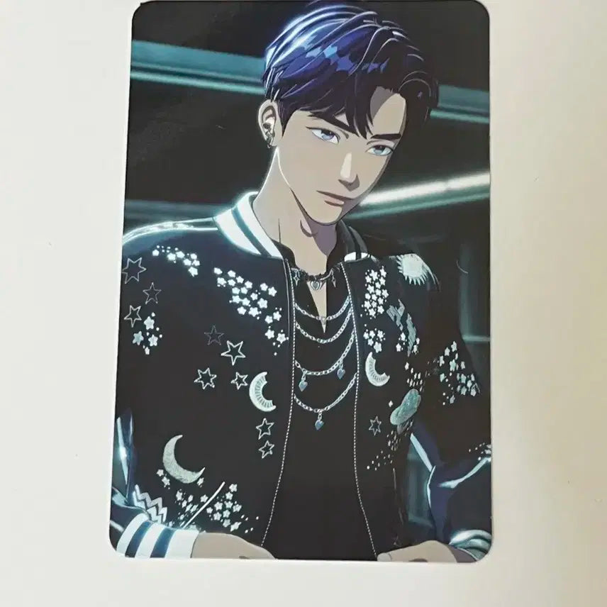 플레이브 고척콘 예준포카