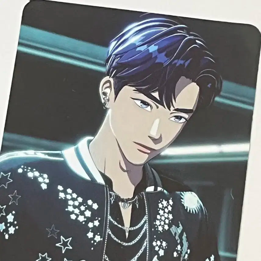 플레이브 고척콘 예준포카