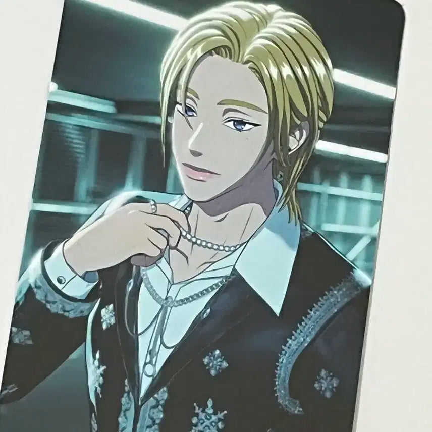 플레이브 고척콘 노아 포카