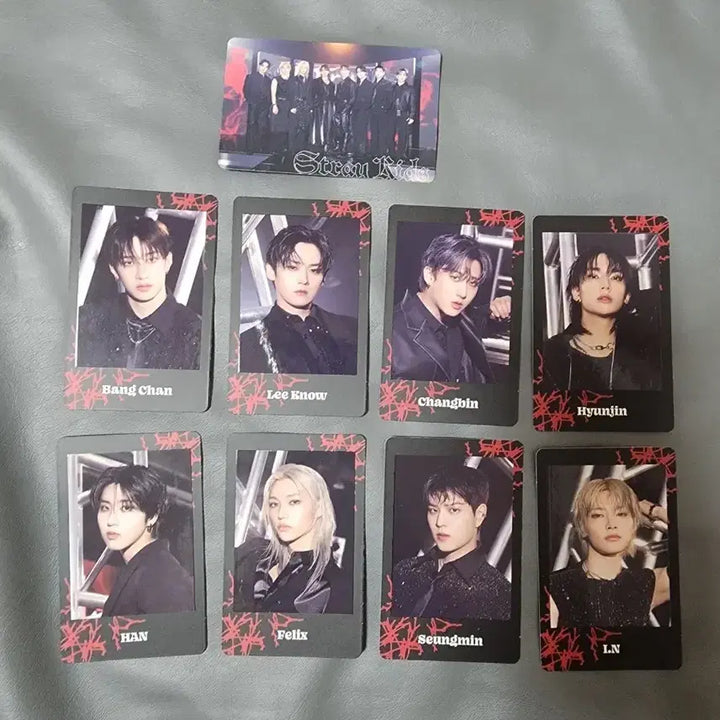 Stray kids 2024 Domin Ate Japan Store PC