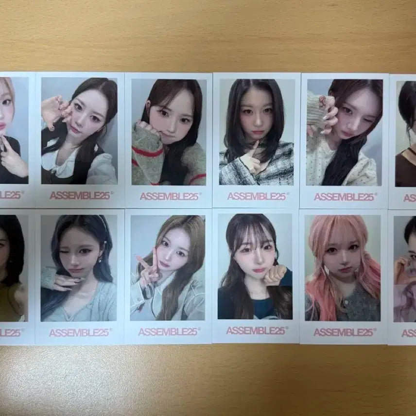 트리플에스 어셈블25 에버라인 막팬 대면 20251026