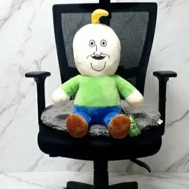 짐승친구들 유수민 인형