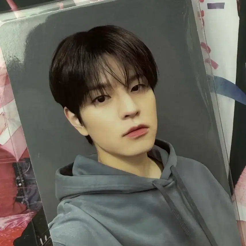 스트레이키즈 스키즈 승민 두잇 공방 포카