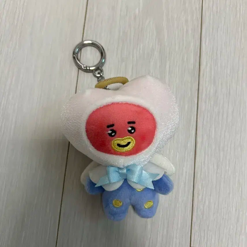 BT21 타타 TATA 인형 키링