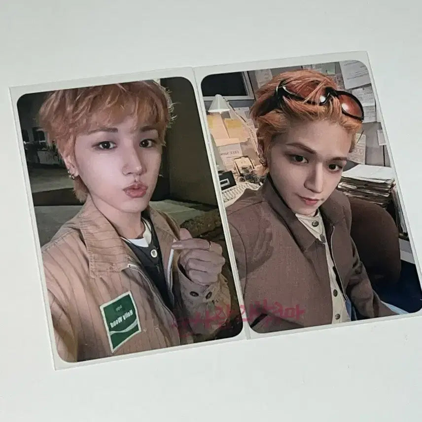 보넥도 디액션 공방포카 리우 양도