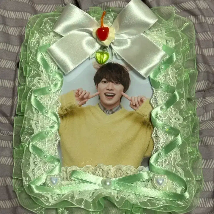 나니와단시 오오하시 카즈야 22 봄 쟈니스 샵샤 주니어 탑로더 포함