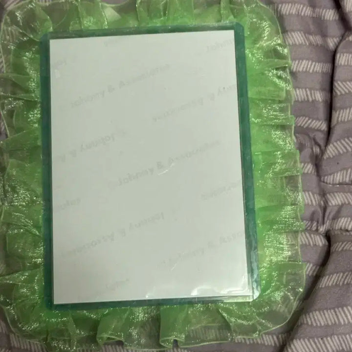 나니와단시 오오하시 카즈야 22 봄 쟈니스 샵샤 주니어 탑로더 포함