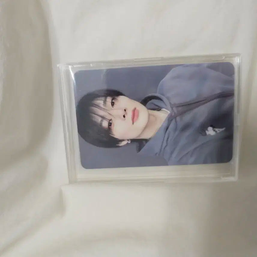 스키즈 두잇 아이엔 공방포카