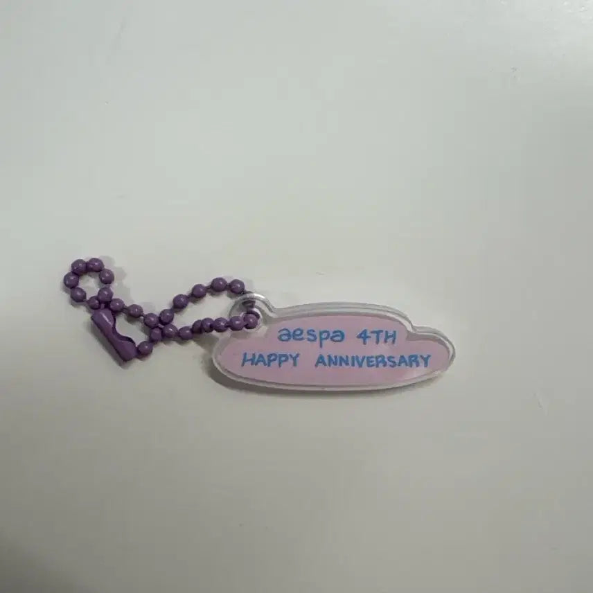 급)에스파 4주년 윈터 포카홀더 팔아요