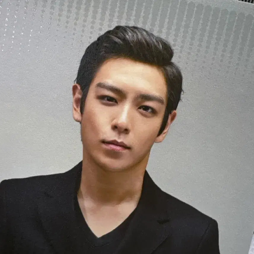 빅뱅 2011년 캘린더 앨범 탑 지드래곤