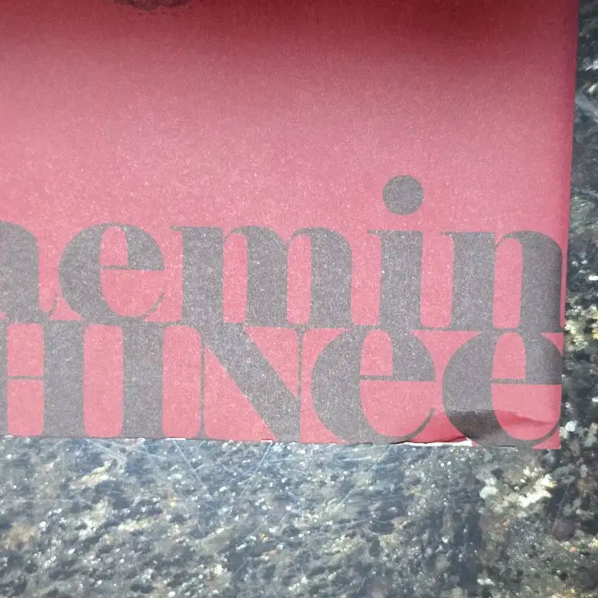 샤이니 shinee 셜록 앨범 판매(포카 온유)