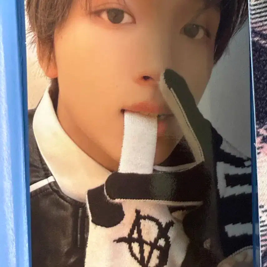 엔시티 엔시티드림 nct 캔디 스미니 앨범