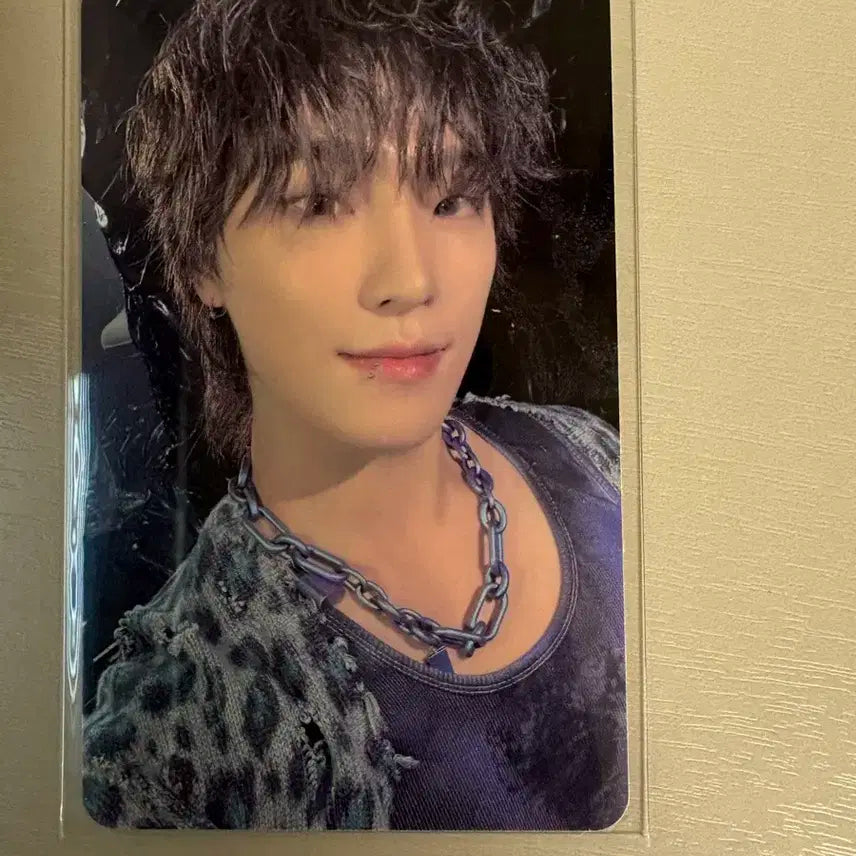 디노 정규5집 위드뮤 팝업특전