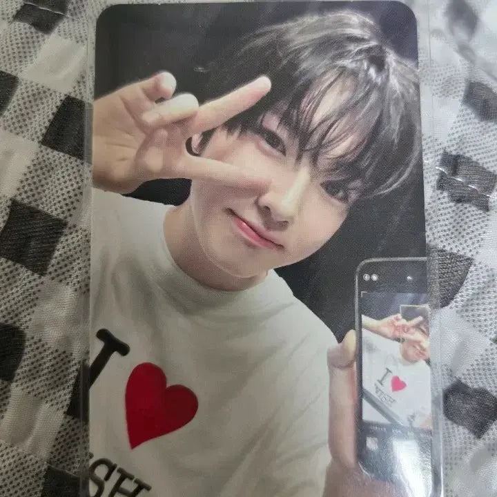 사쿠야 스테디 백팩 세트 미공포 엠디 포카 양도