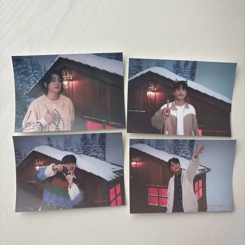 데이식스 24클콘 MD 필름카메라 인화 사진