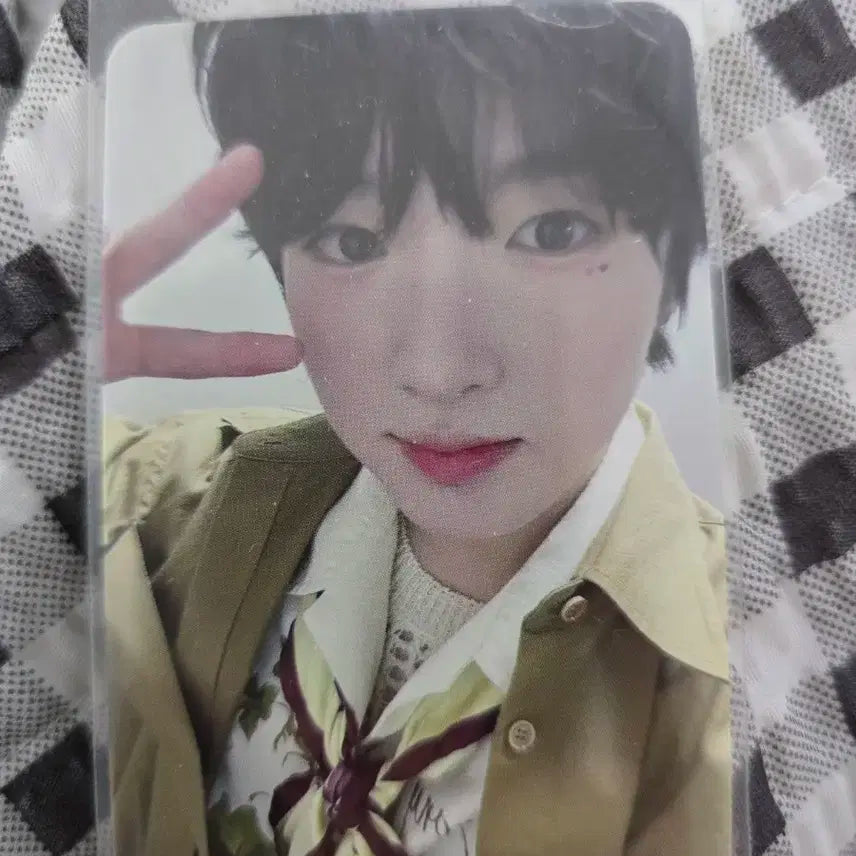 위시 사쿠야 마뮤테 럭드 포카 양도