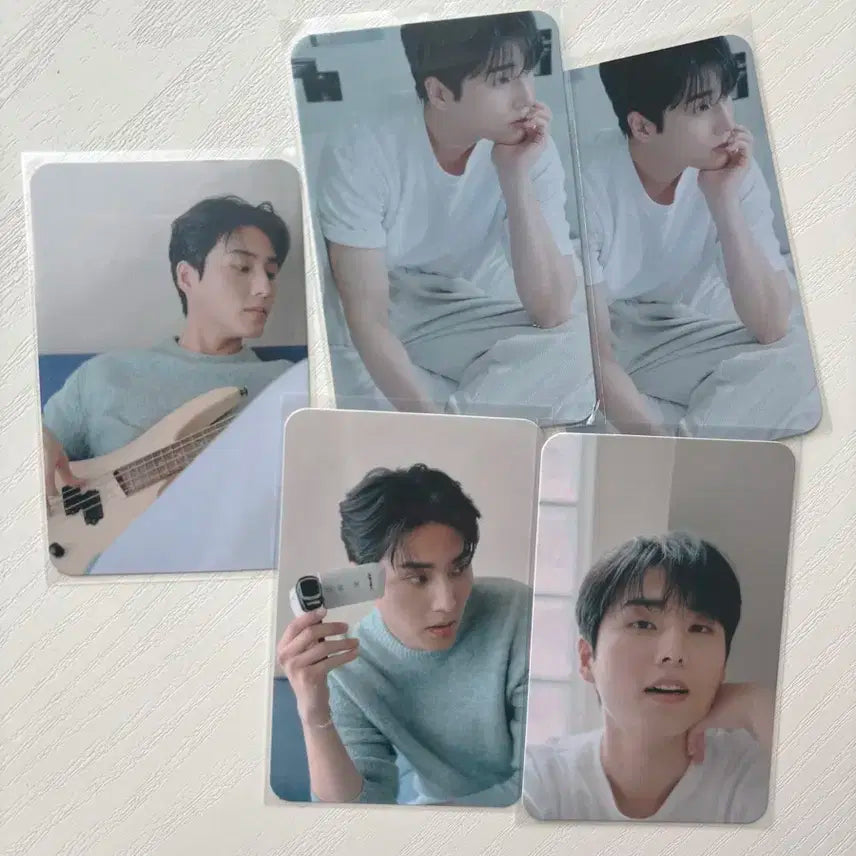 영케이 로이비 포카