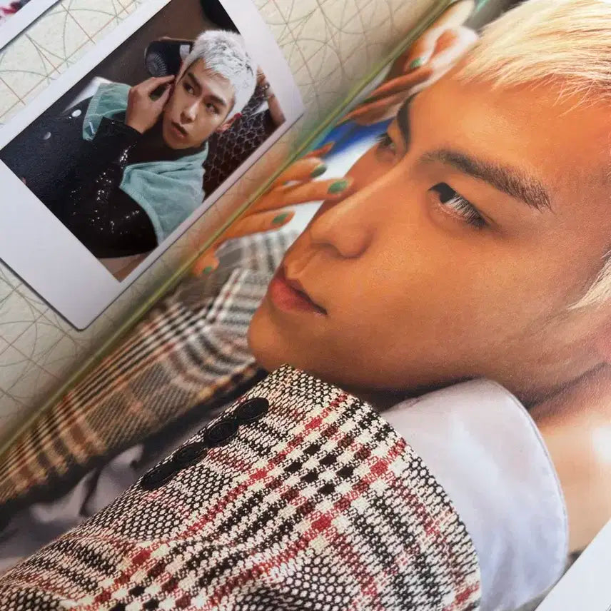 빅뱅 2011 BIGSHOW DVD & 포토북