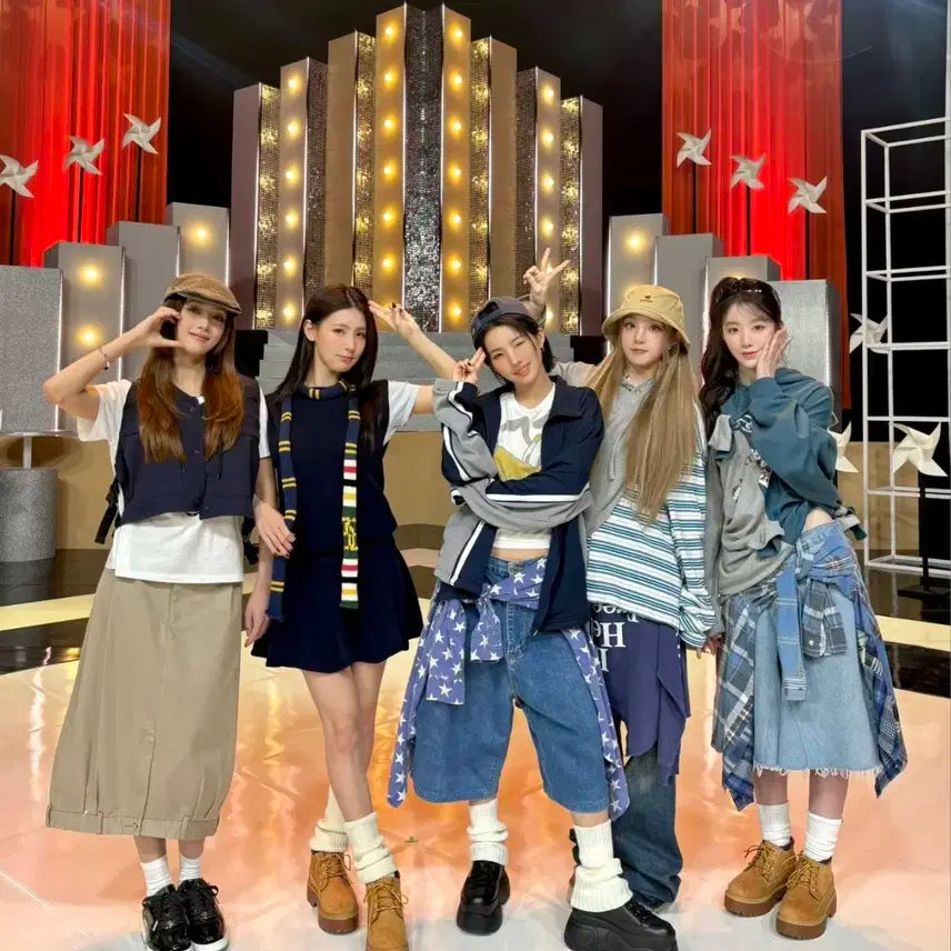 아이들 굿즈 팔아요