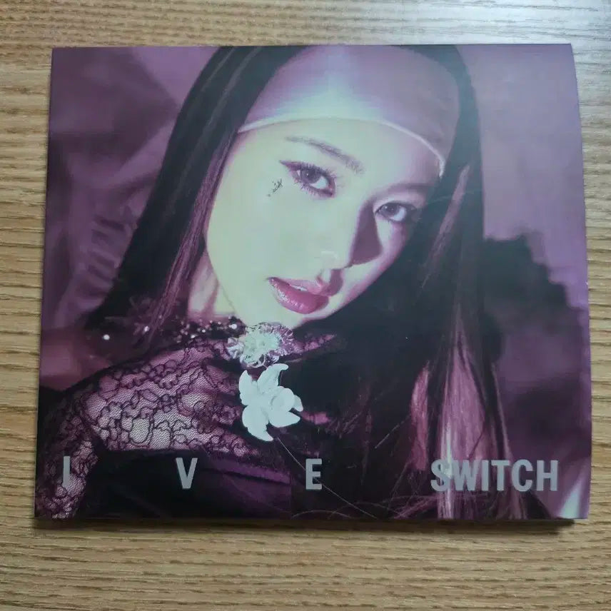 아이브 앨범 팝니다!