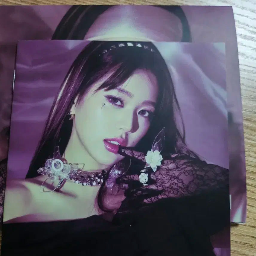 아이브 앨범 팝니다!