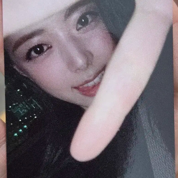 있지 ITZY 막방 유나 공방 포카 역조공 TUNNEL VISION