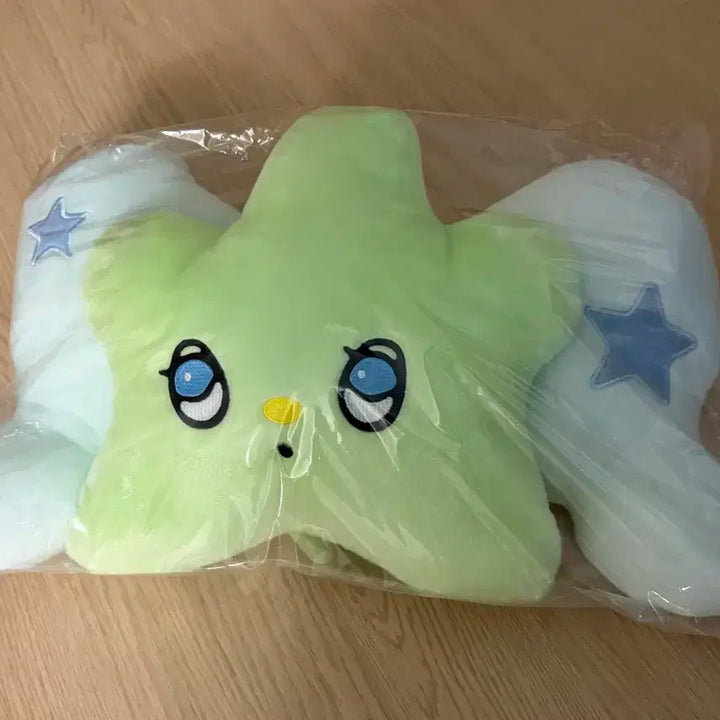 대왕 위츄 쿠션 리쿠 포카 엔시티위시 공식 굿즈 양도 nct wish