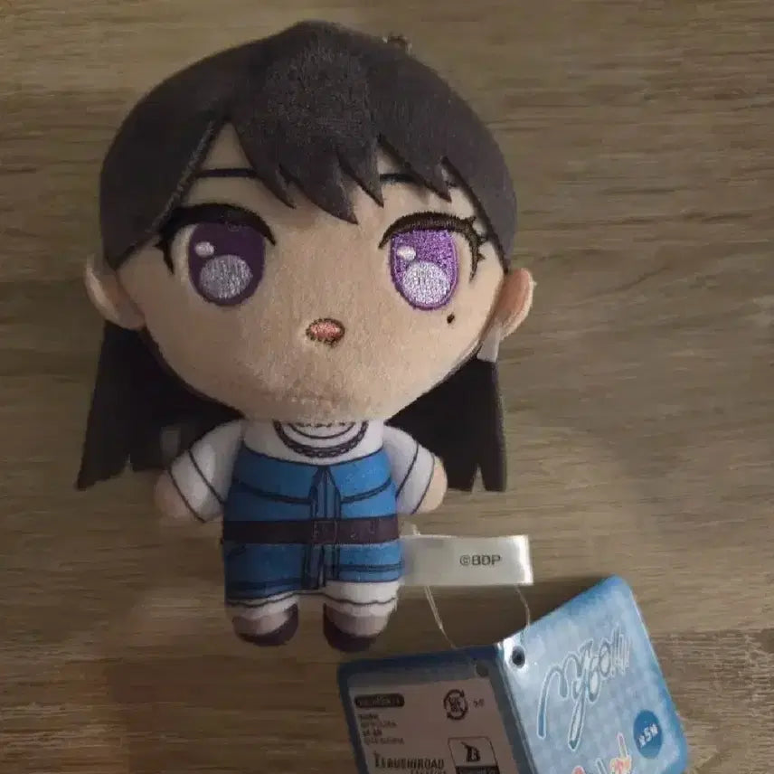 마이고 타키 푸치슈