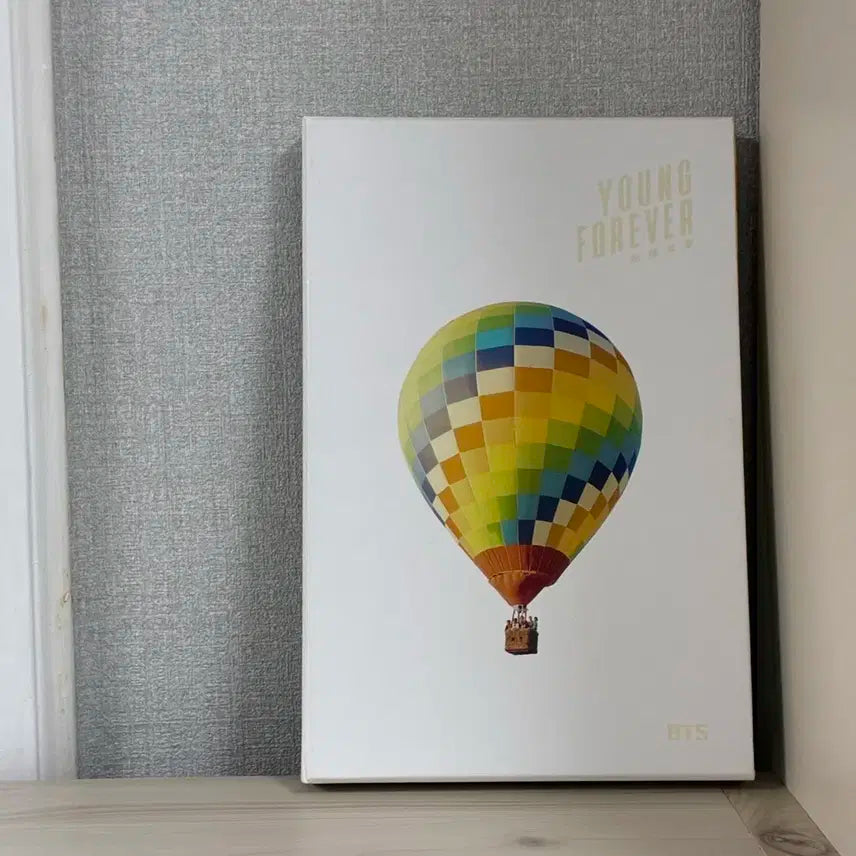 방탄소년단 화양연화 앨범