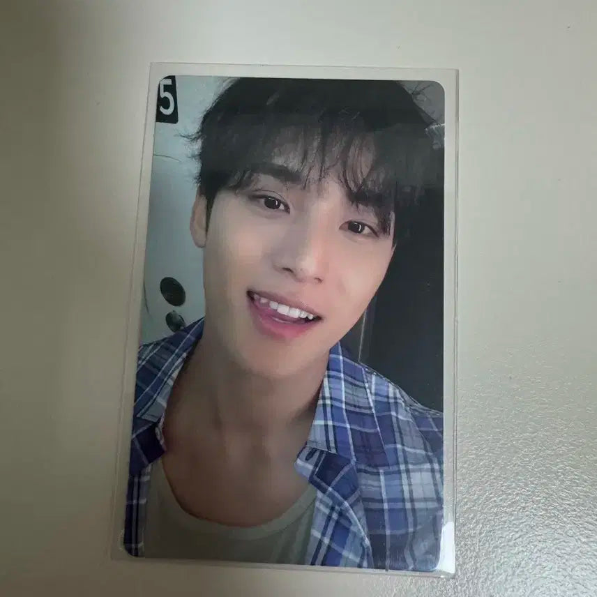 스필더필스 민규 럭키드로우