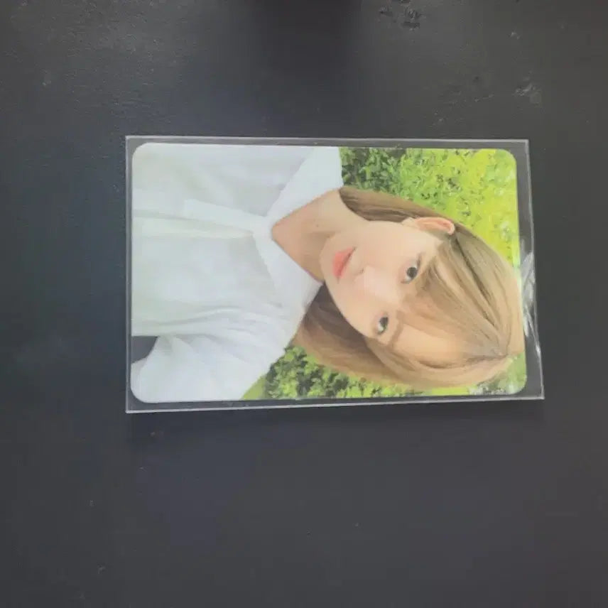 아이브 After like  앨범 포카 팝니다