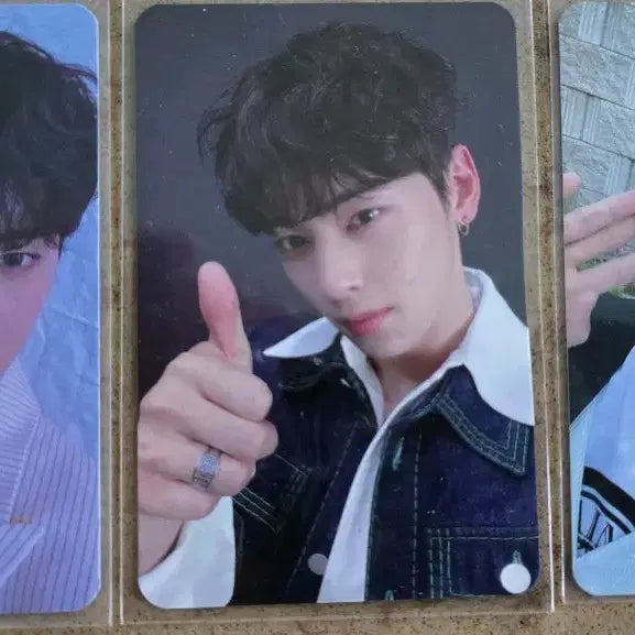 차은우 캔슈팝 공방 드볼 양도