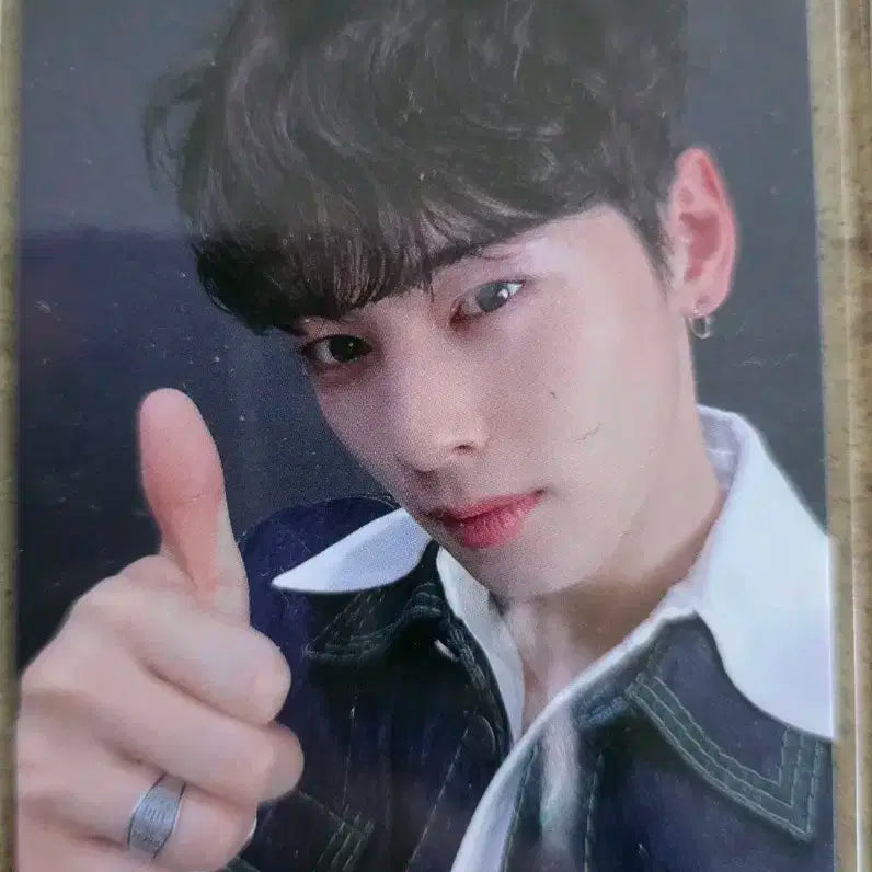 차은우 캔슈팝 공방 드볼 양도