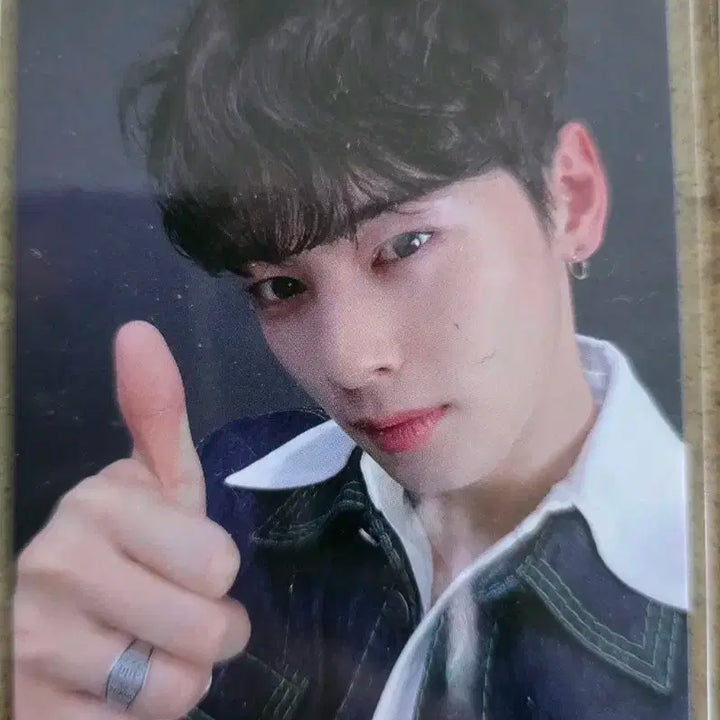 차은우 캔슈팝 공방 드볼 양도