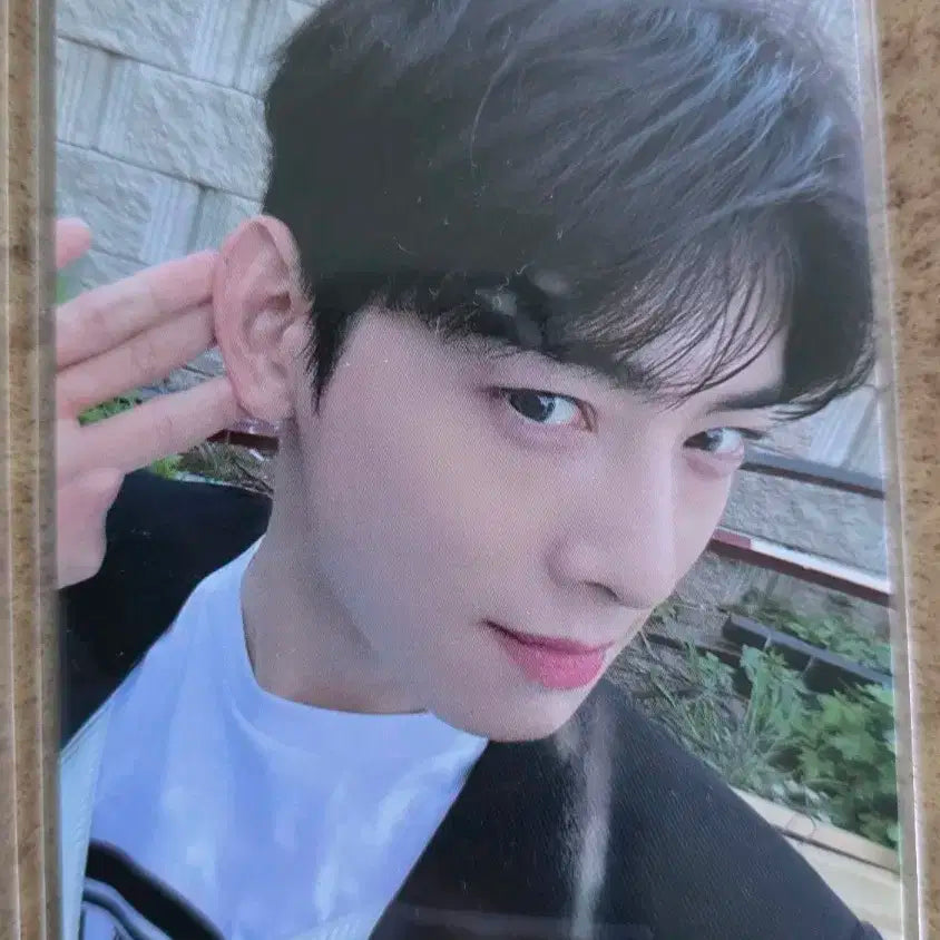 차은우 캔슈팝 공방 드볼 양도