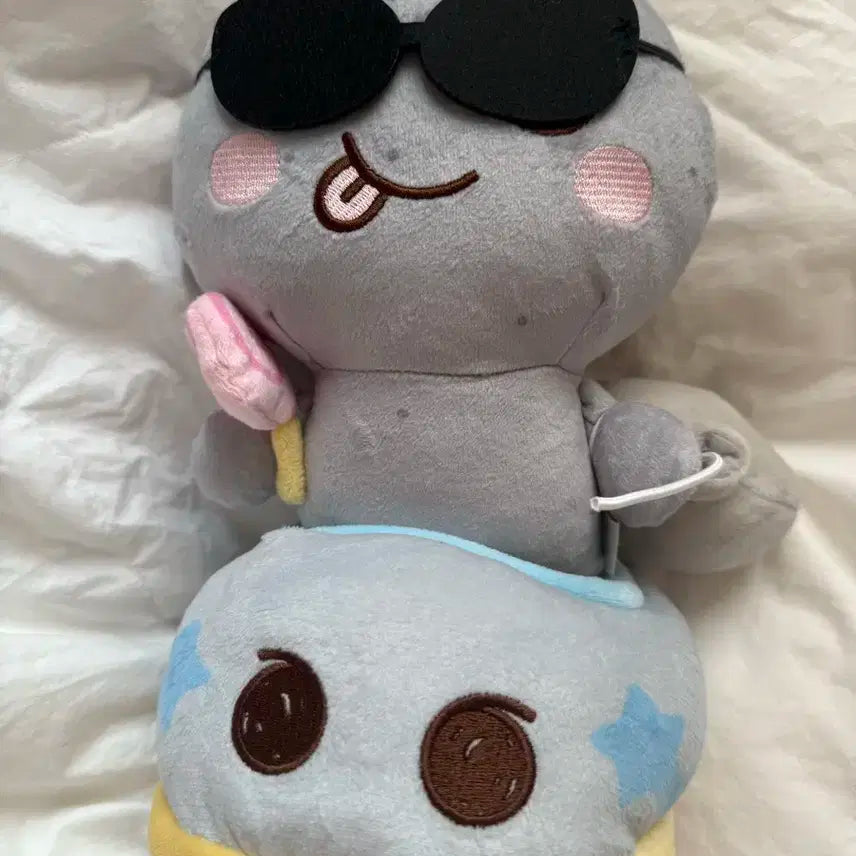 송용돌이 리라즈파크 20센치