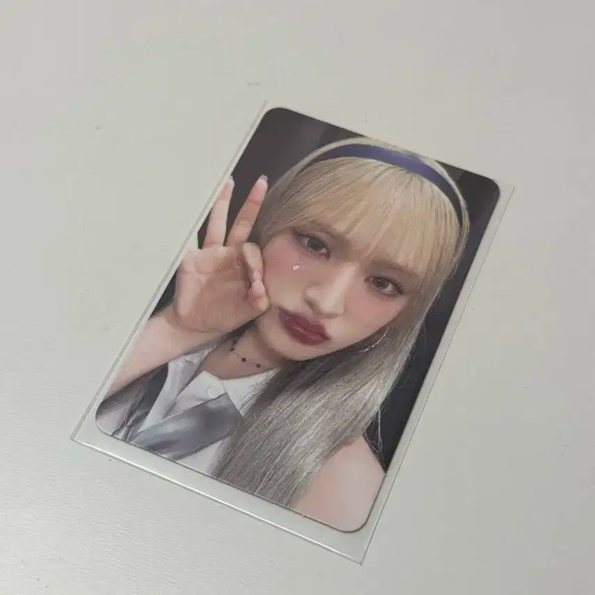 아이브 리즈 앙콘 디비디 스스퀘 포카