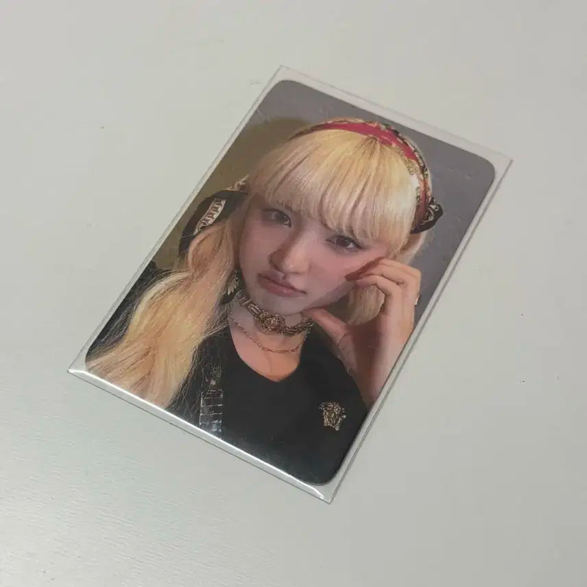 아이브 리즈 일레븐 케타포 포카