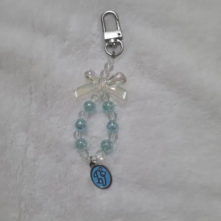 2024 아이브 시그 키링