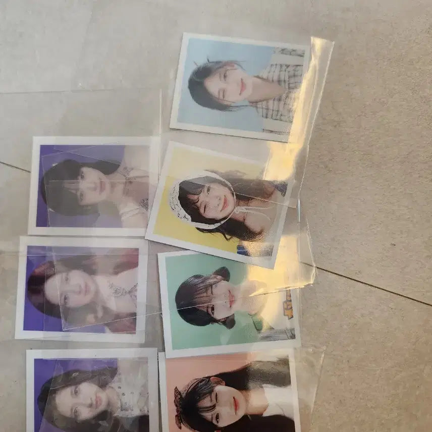 아이브 공굿 일괄 판매(지갑,럭드,응원봉,파존,증사,콘서트,등등)