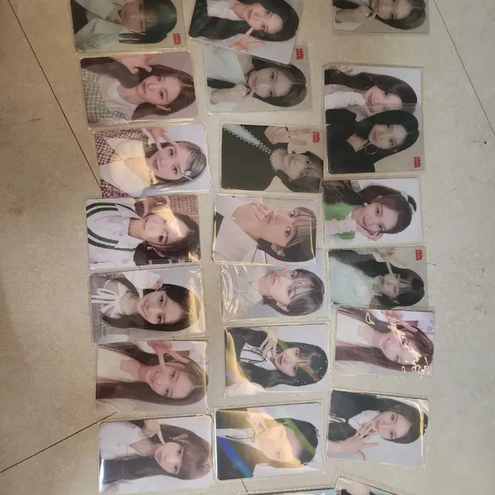 아이브 공굿 일괄 판매(지갑,럭드,응원봉,파존,증사,콘서트,등등)