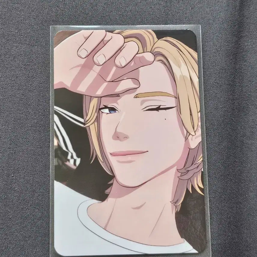 플레이브 노아 미공포 기다릴게