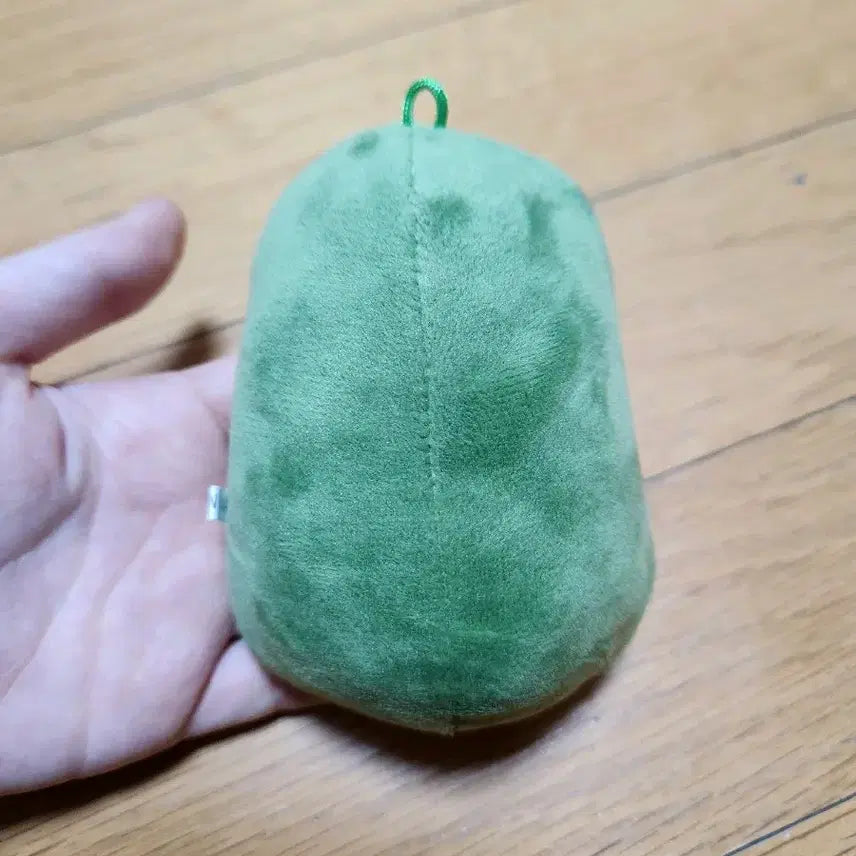 세븐틴 버논 버보카도 인형