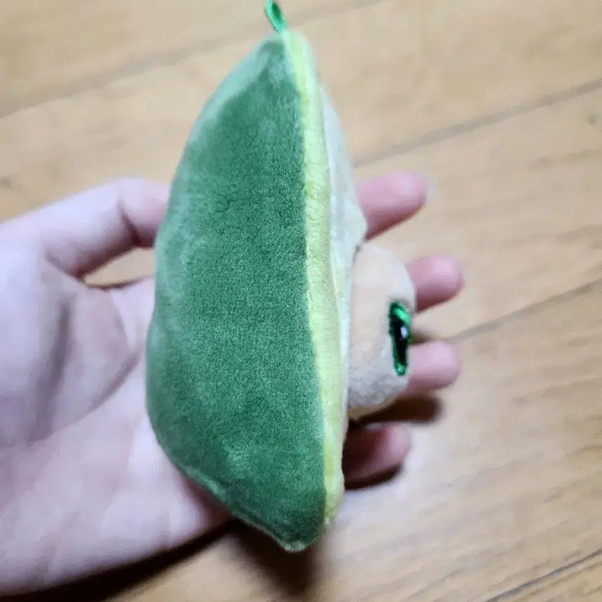 세븐틴 버논 버보카도 인형