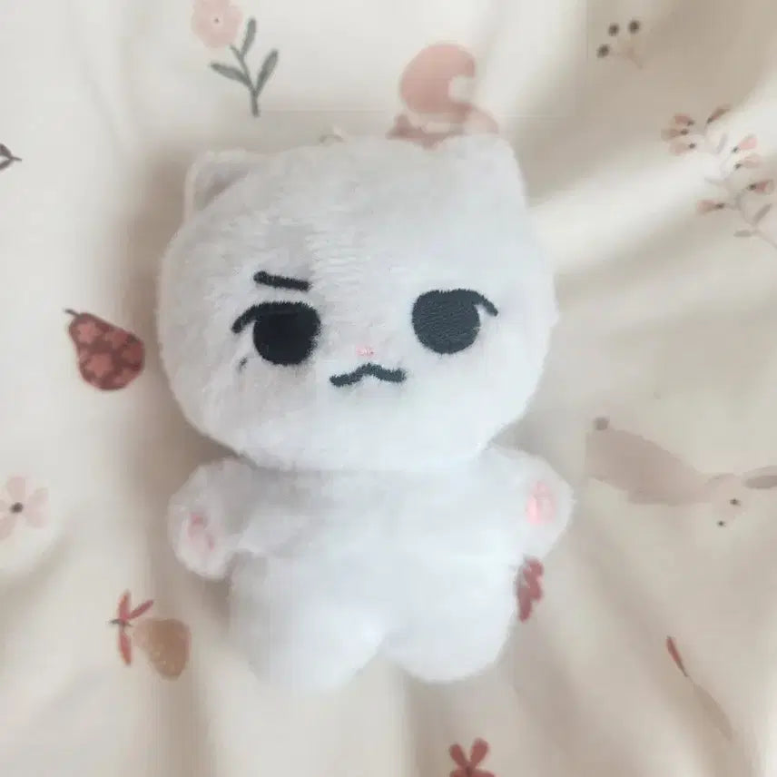 투바투 연준 인형 웅냥쭌 급처 탈덕처분