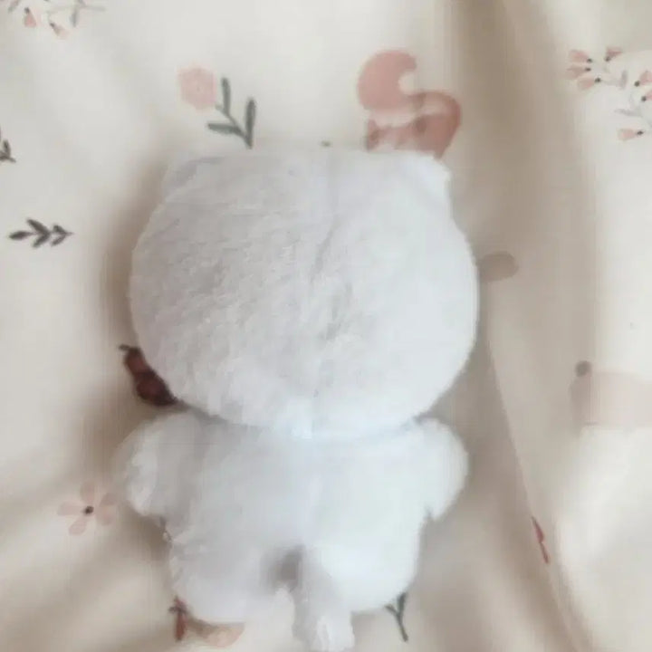 투바투 연준 인형 웅냥쭌 급처 탈덕처분